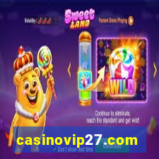 casinovip27.com