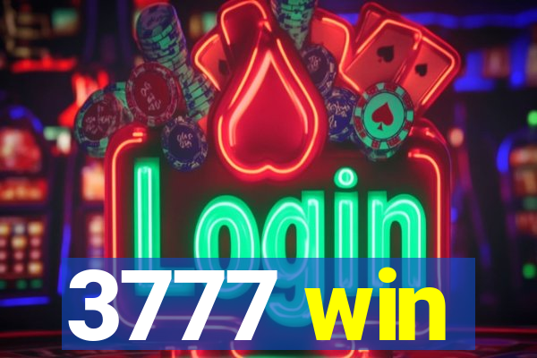 3777 win