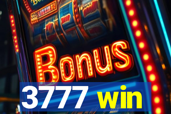 3777 win