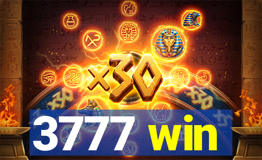 3777 win
