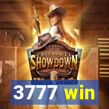 3777 win