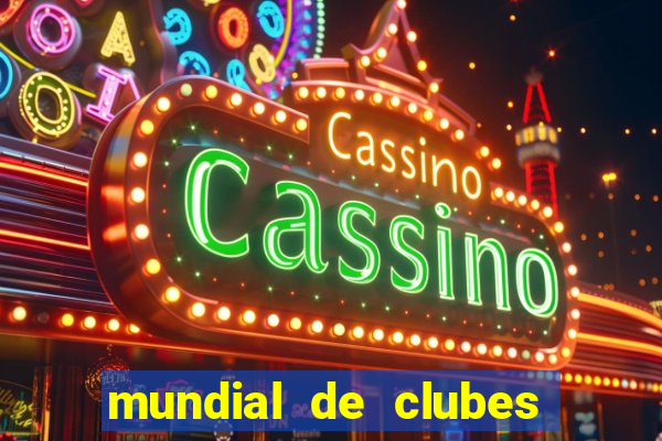 mundial de clubes 2020 tabela