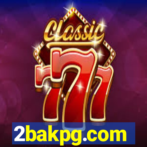 2bakpg.com