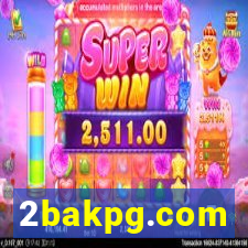 2bakpg.com