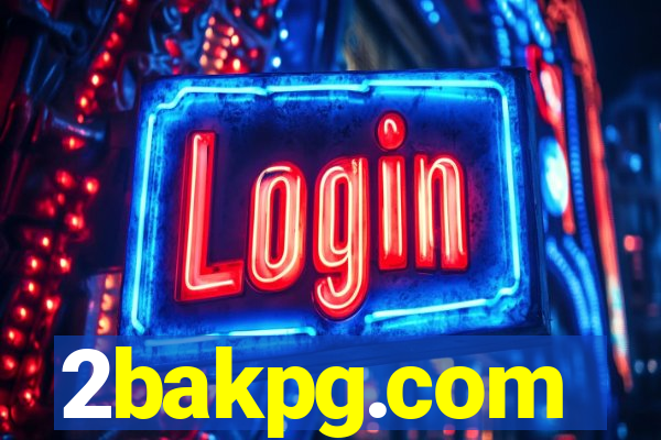 2bakpg.com