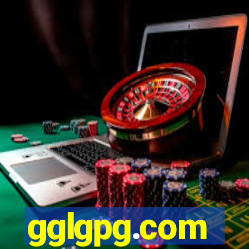 gglgpg.com