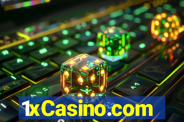 1xCasino.com