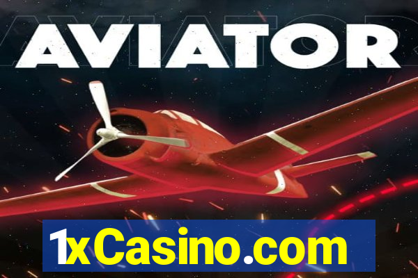 1xCasino.com