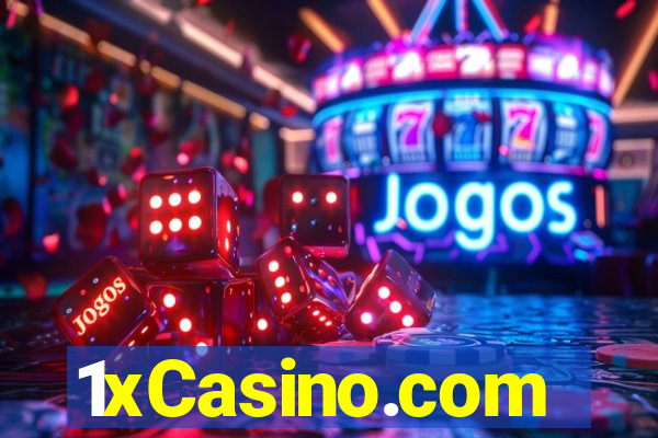 1xCasino.com