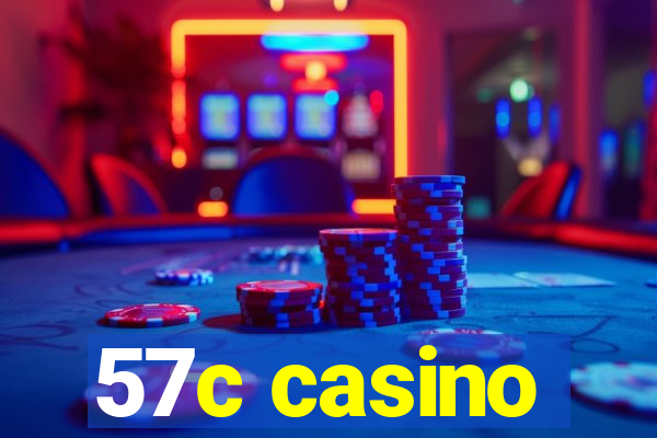 57c casino