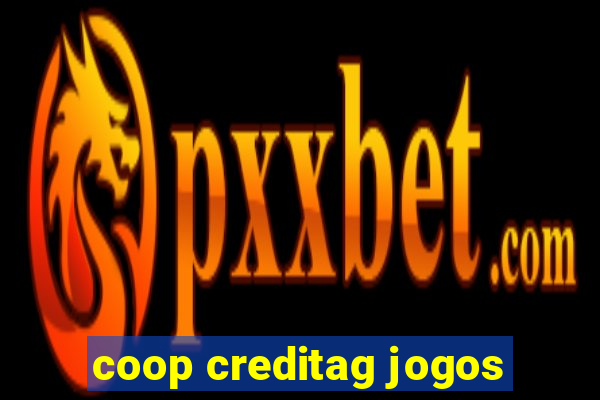 coop creditag jogos