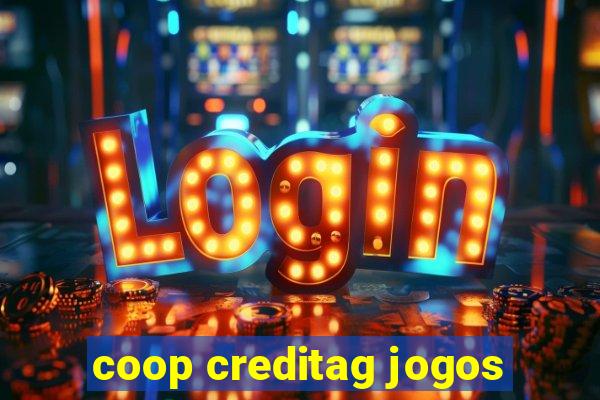 coop creditag jogos