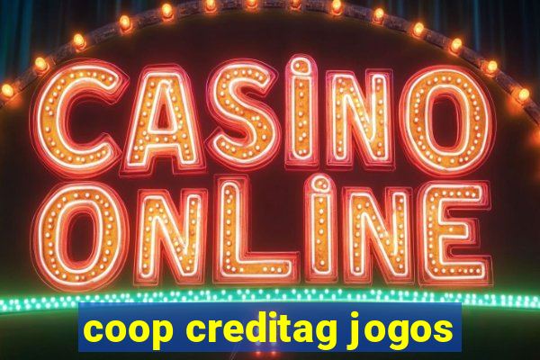 coop creditag jogos