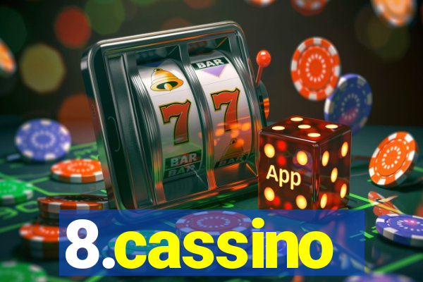 8.cassino