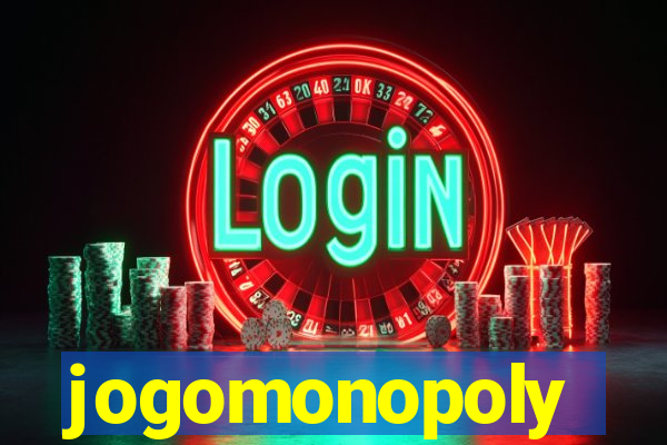 jogomonopoly
