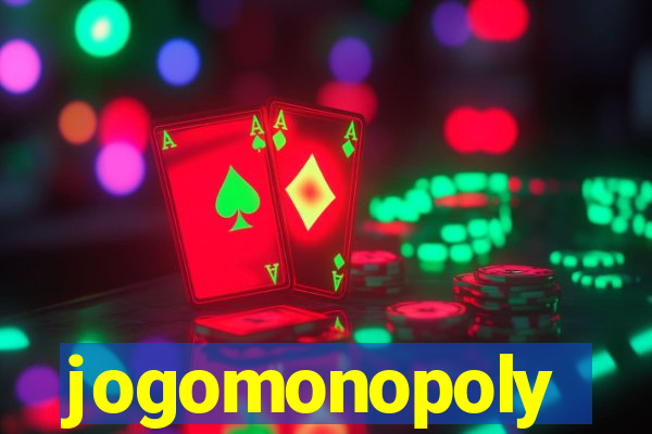 jogomonopoly