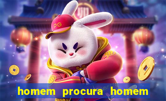 homem procura homem em botafogo rj