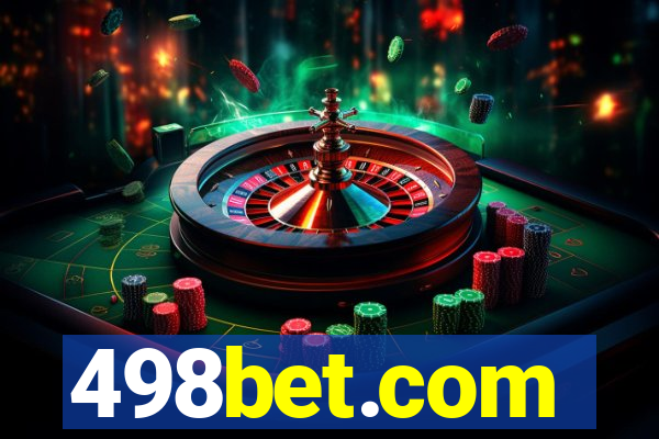 498bet.com