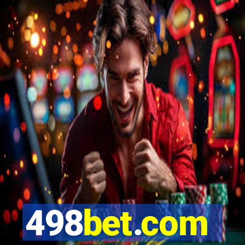 498bet.com