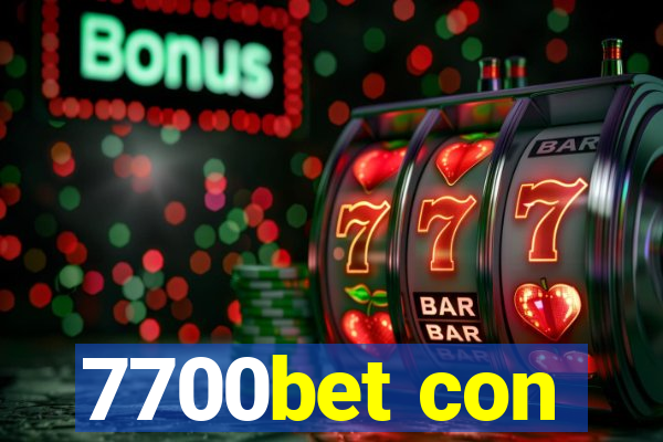 7700bet con
