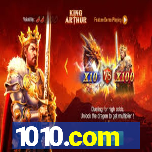 1010.com