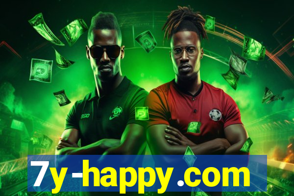 7y-happy.com