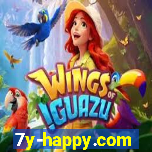 7y-happy.com