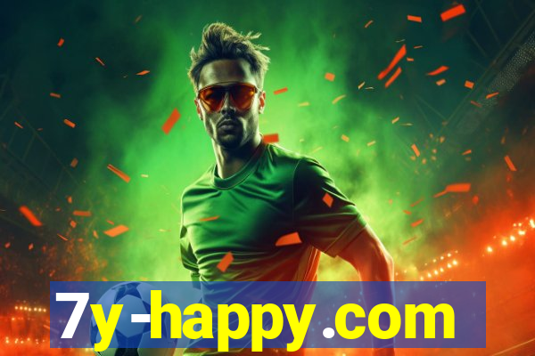 7y-happy.com