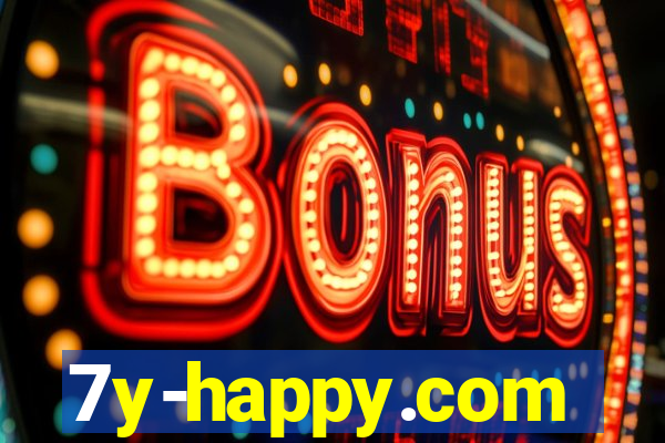 7y-happy.com