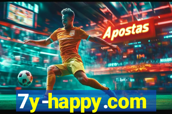 7y-happy.com