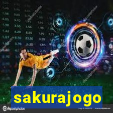 sakurajogo