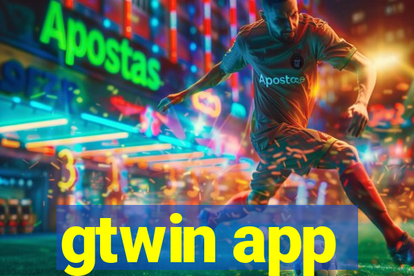 gtwin app