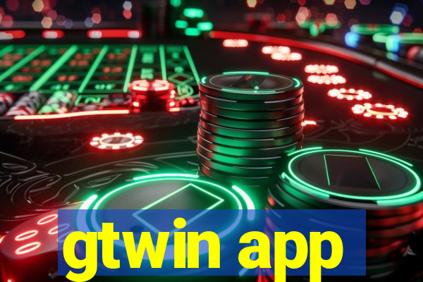 gtwin app