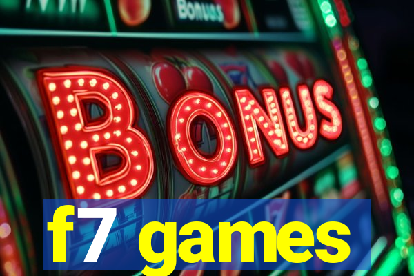 f7 games