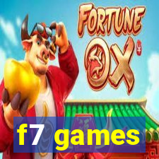 f7 games