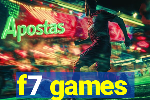 f7 games