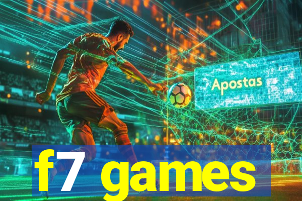 f7 games