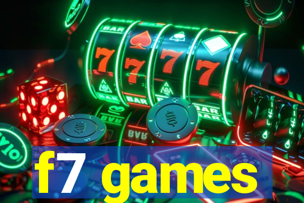 f7 games
