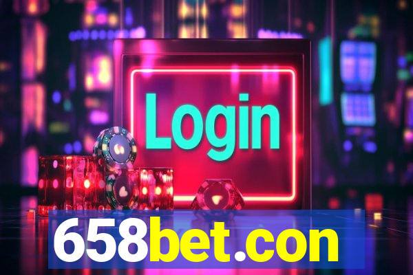 658bet.con