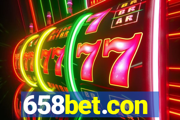 658bet.con