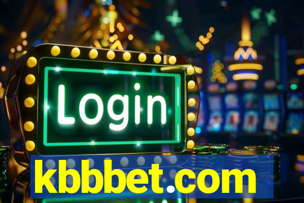 kbbbet.com
