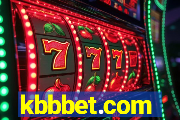 kbbbet.com