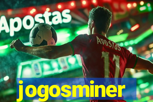 jogosminer