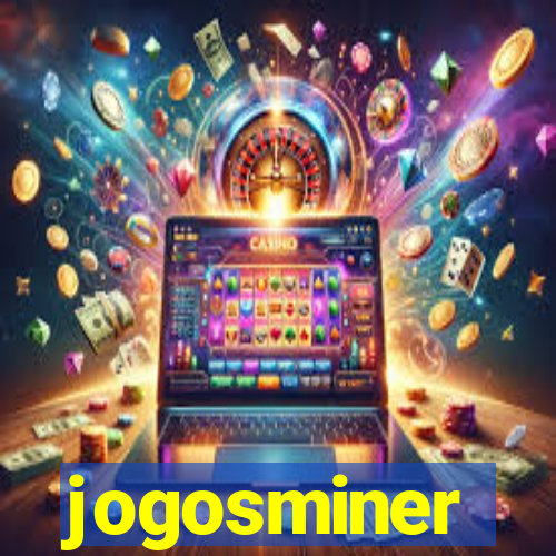 jogosminer