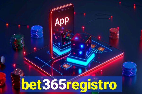 bet365registro