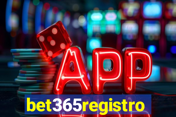 bet365registro
