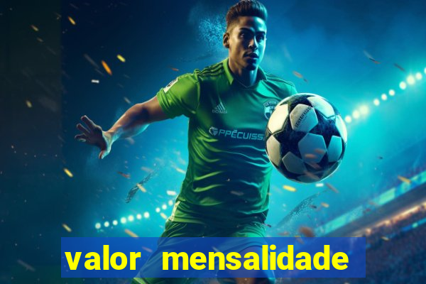 valor mensalidade escolas particulares porto alegre