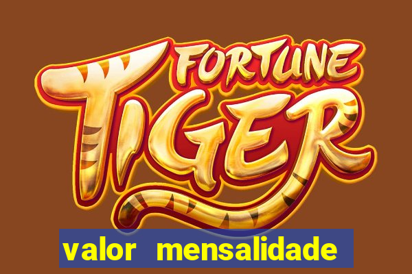 valor mensalidade escolas particulares porto alegre