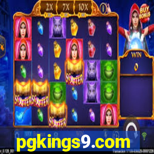 pgkings9.com