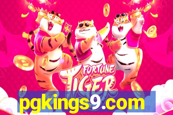 pgkings9.com